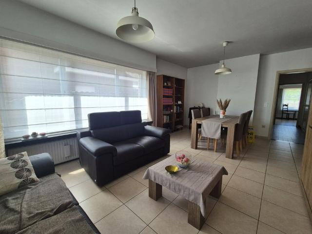 Gezellig appartement in het centrum van Geel