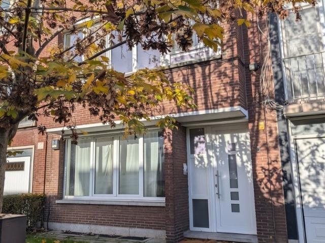 Gezellig appartement in het bruisende Berchem