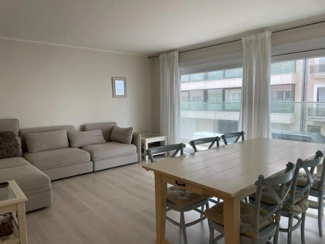 Gezellig appartement in het hart van Knokke