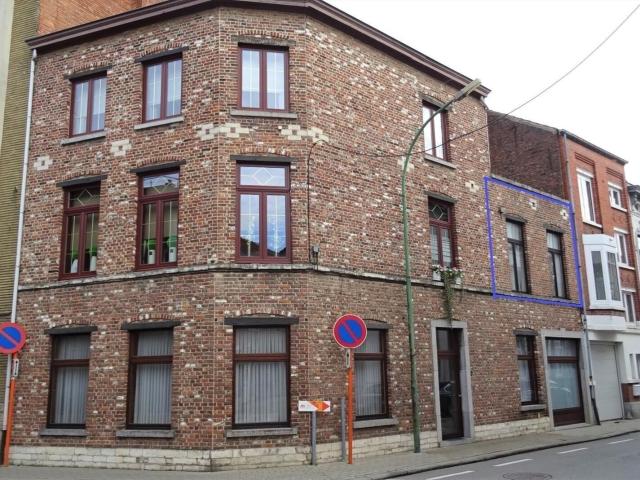Gezellig appartement in het hartje van Tienen