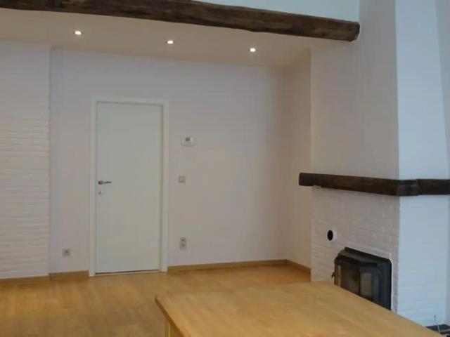 Gezellig appartement in het hartje van Tienen
