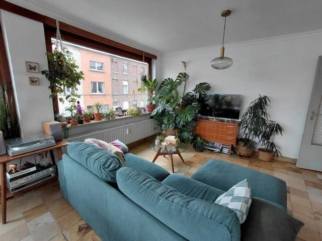 Gezellig appartement in Kortrijk zoekt nieuwe huurder!
