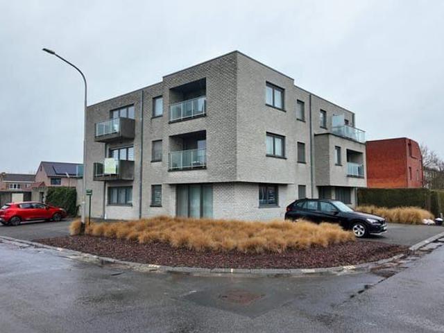 Gezellig appartement in rustige residentie ‘Paulien’ te E.
