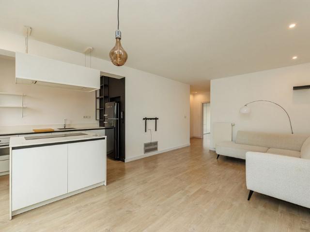 Gezellig appartement in Schoten