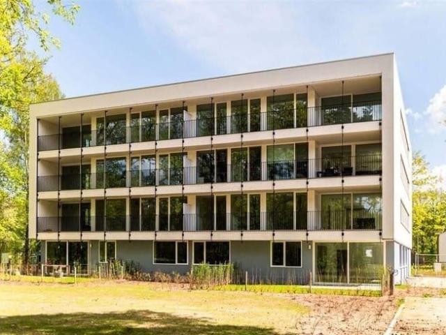 Gezellig appartement met 3 slaapkamers op rustige locatie t