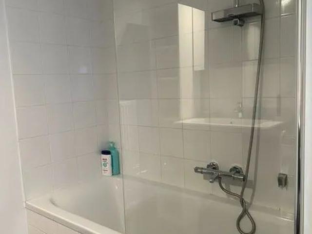 Gezellig appartement met 1 slaapkamer nabij het centrum van Geel