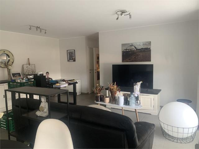Gezellig appartement met 1 slaapkamer op wandelafstand van centrum Torhout lift aanwezig