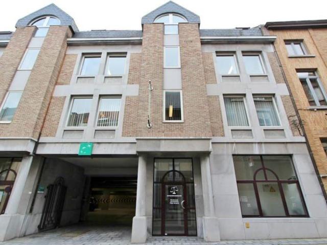 Gezellig appartement met 1 slaapkamer in het stadscentrum
