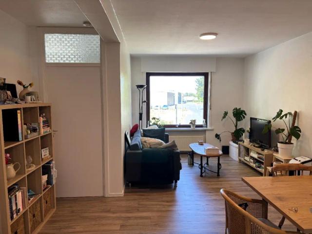Gezellig appartement met 1 slaapkamer!