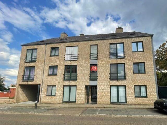 Gezellig appartement met 1 slpk in centrum Tessenderlo