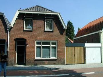 GEZELLIG APPARTEMENT MET GEZAMENLIJKE TUIN