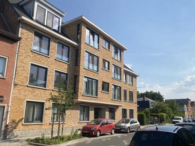 Gezellig appartement met één slaapkamer