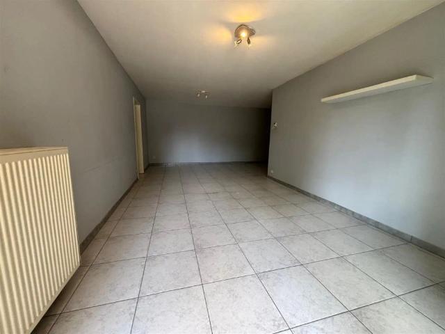 Gezellig appartement met één slaapkamer en staanplaats in centrum Aalst
