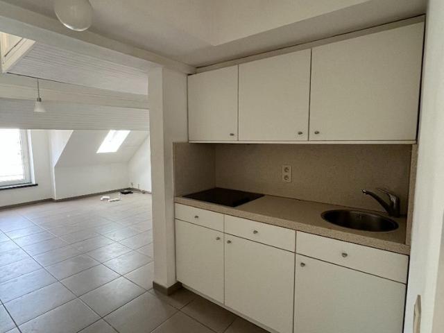 Gezellig appartement met mezzanine te huur Leuven