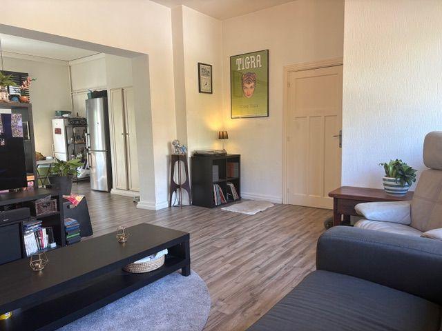 Gezellig appartement met twee slaapkamers te huur in Diest