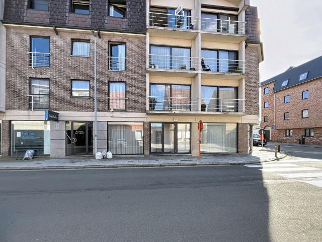 Gezellig appartement met twee slaapkamers en autostaanplaat