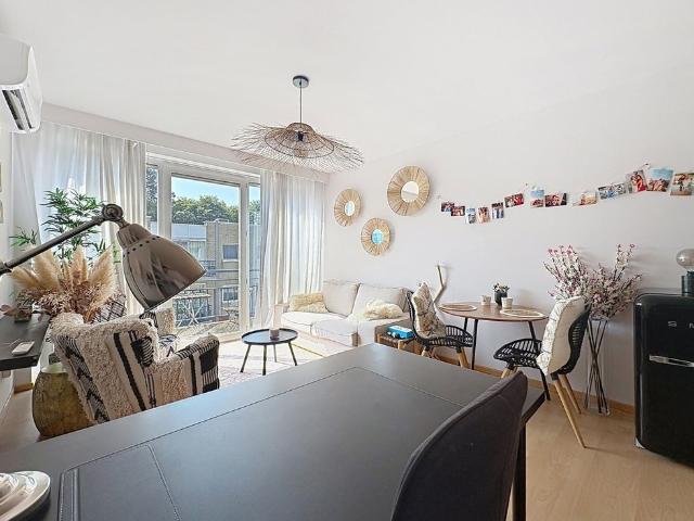 Gezellig appartement nabij UZ Gent en Sint Pietersstation
