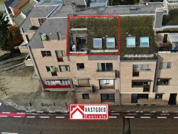 Studio à louer à 3700, Tongeren - Terrasse