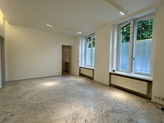 Gezellig appartement op topligging aan de Tiensevest in L.