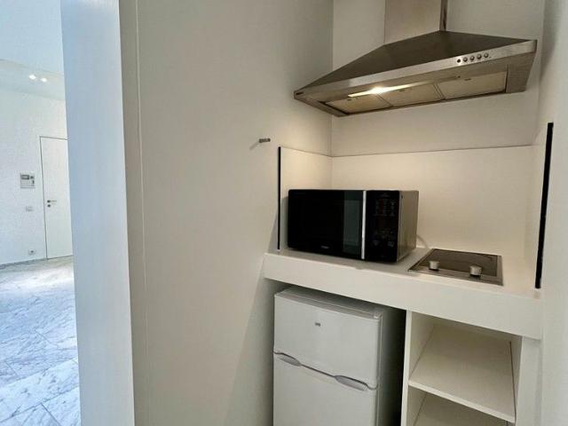 Gezellig appartement op topligging aan de Tiensevest in Leuven