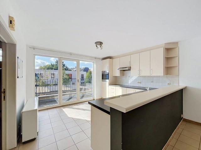 Gezellig appartement op wandelafstand van het centrum van M