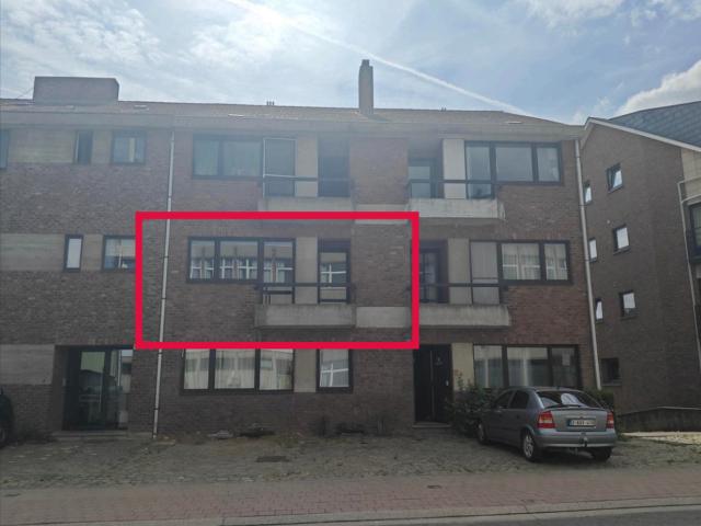 Gezellig appartement op centrale ligging!