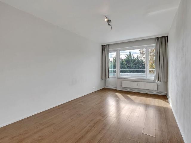 Gezellig appartement op centrale locatie te Mechelen