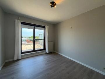 Gezellig appartement op de markt van Deinze