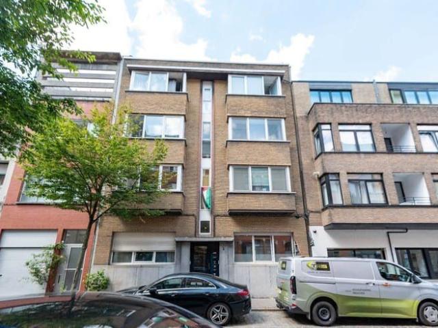 Gezellig appartement op goede ligging