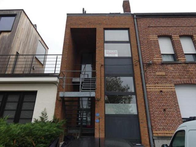 Gezellig appartement op goede locatie