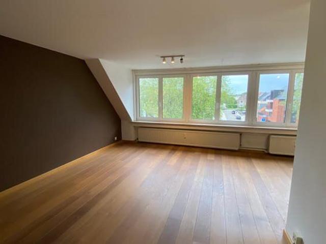 Gezellig appartementje
