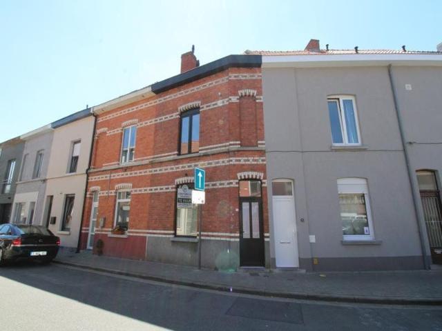 Gezellig bemeubeld duplex /studioappartement in Mariakerke