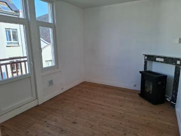 GEZELLIG BURGERHUIS MET 2 SLAAPKAMERS IN CENTRUM GENT DOMICILIE VERPLICHT