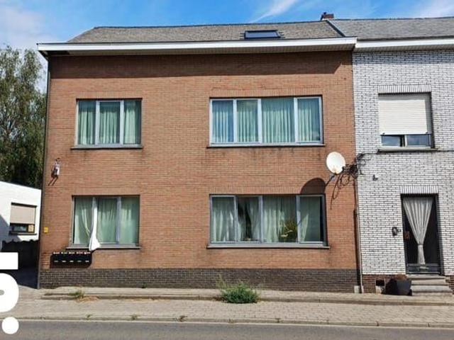 Gezellig centraal gelegen appartement op de eerste verdiepin