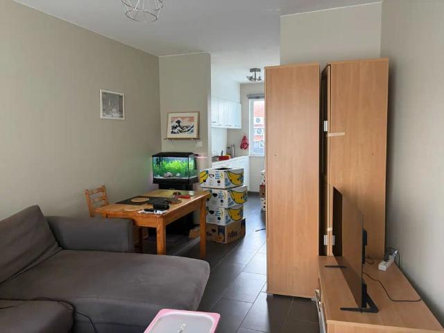 Gezellig duplex appartement met twee slaapkamer