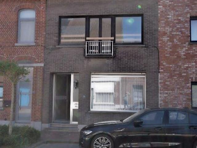 Gezellig duplexappartement te huur in het centrum van Licht