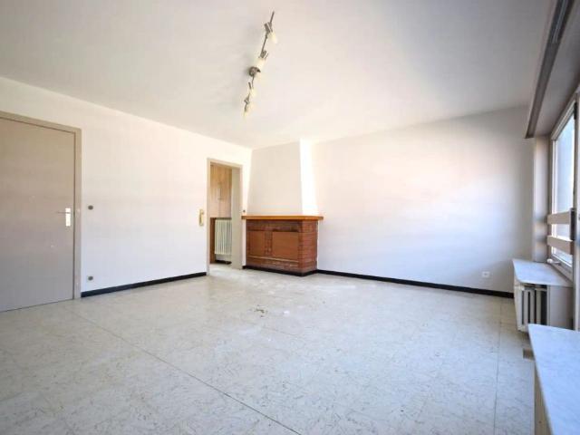 Gezellig duplexappartement te huur in het centrum van Lichtervelde, vlakbij het station