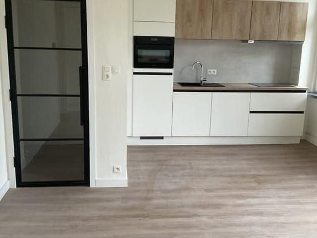 Gezellig duplexappartement vlakbij St Pietersstation
