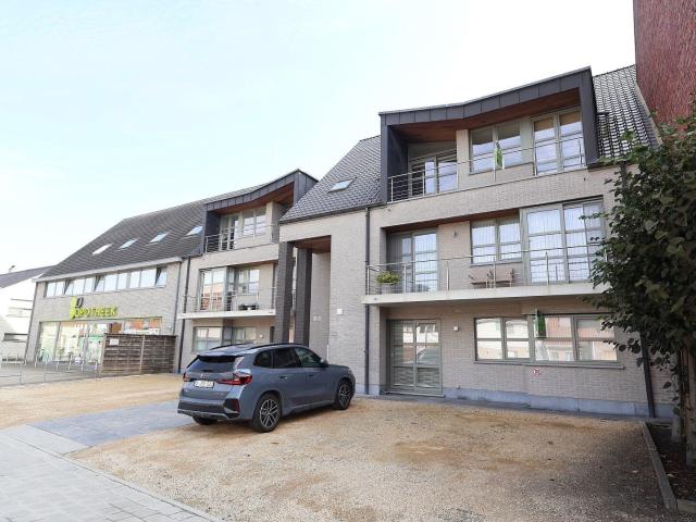 Gezellig en instapklaar appartement met twee slaapkamers