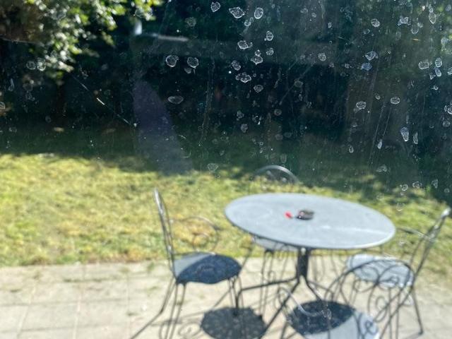 gezellig en praktische woning