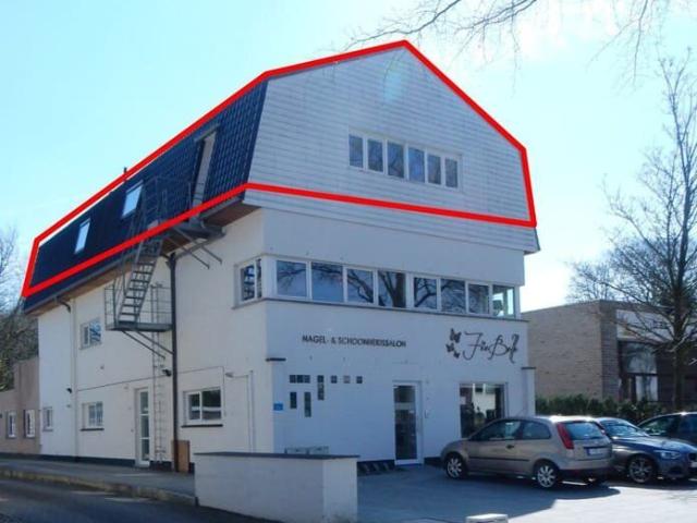 Gezellig en ruim appartement met zonnig terras te Varsenare