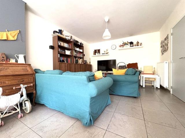 Gezellig en ruim gerenoveerd appartement op wandelafstand van station en centrum