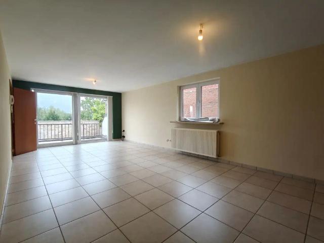 Gezellig gelijkvloers appartement te Schellebelle
