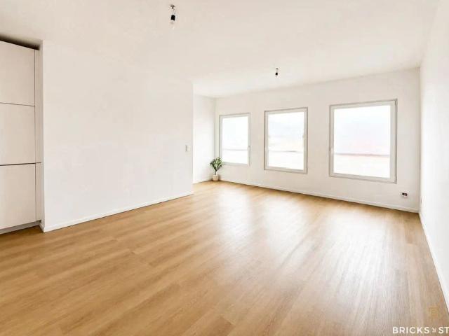 Gezellig gerenoveerd stadsappartement