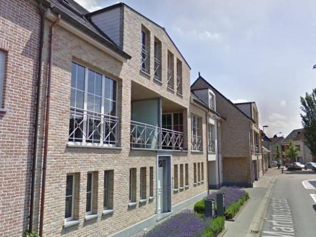 Gezellig GLV appartement met 2 SLK + koer