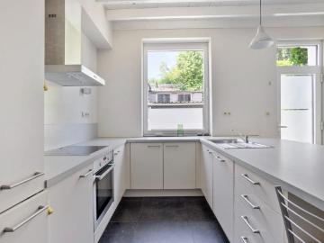 Gezellig huisje met 2 slaapkamers rustig en centraal gelegen te Leuven 239 KWH/m²