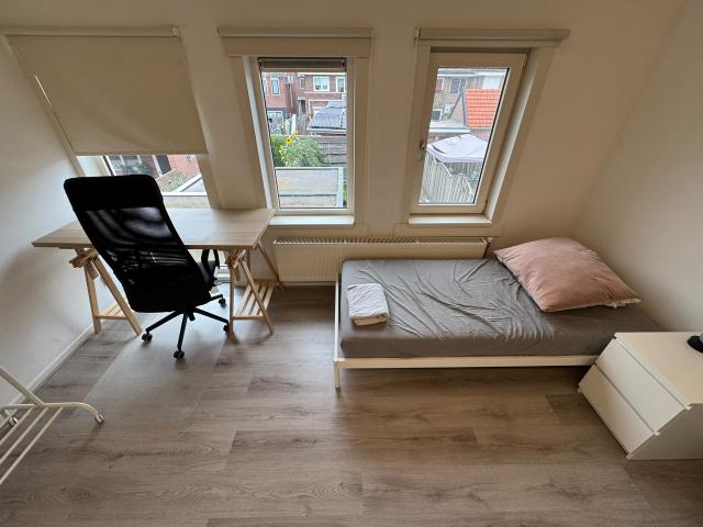 Gezellig kamer
