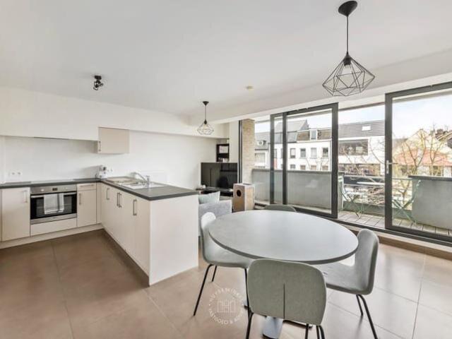 Gezellig & klaar appartement in het centrum van Dendermonde