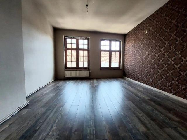 Gezellig rijwoning