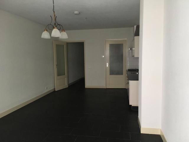 Gezellig ruim appartement met 2 slaapkamers